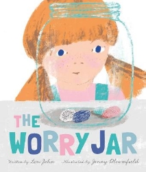 Picture of The Worry Jar