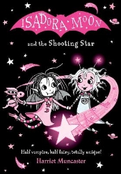 Picture of Isadora Moon and the Shooting Star PB