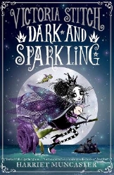 Picture of Victoria Stitch: Dark and Sparkling