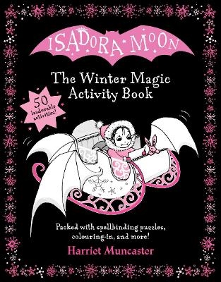 Picture of Isadora Moon: The Winter Magic Activity Book