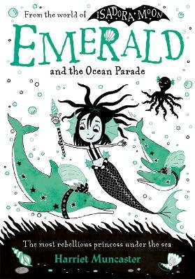 Picture of Emerald and the Ocean Parade