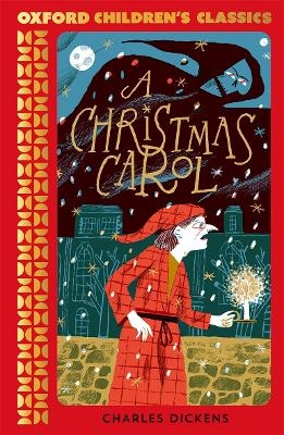 Picture of Oxford Children's Classics: A Christmas Carol and Other Stories