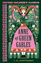 Picture of Oxford Children's Classics: Anne of Green Gables