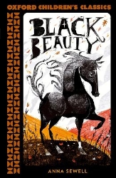 Picture of Oxford Children's Classics: Black Beauty