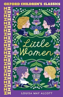 Picture of Oxford Children's Classics: Little Women