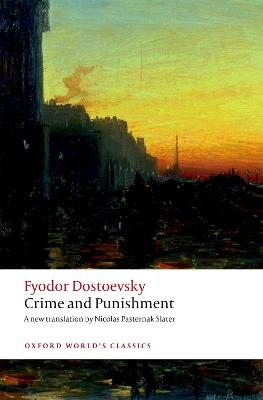 Picture of Crime and Punishment