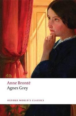 Picture of Agnes Grey