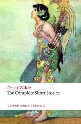 Picture of The Complete Short Stories