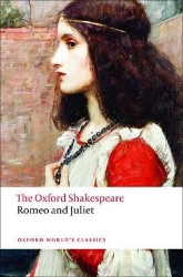 Picture of Romeo and Juliet: The Oxford Shakespeare