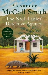 Picture of The No. 1 Ladies' Detective Agency: The multi-million copy bestselling series