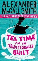 Picture of Tea Time For The Traditionally Built: 'Totally addictive' Daily Mail