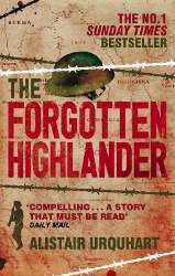 Picture of The Forgotten Highlander: My Incredible Story of Survival During the War in the Far East