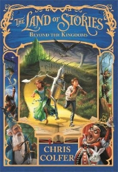 Picture of The Land of Stories: Beyond the Kingdoms: Book 4