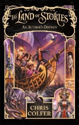 Picture of The Land of Stories: An Author's Odyssey: Book 5