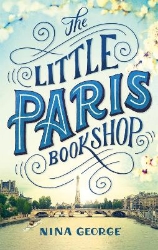 Picture of The Little Paris Bookshop