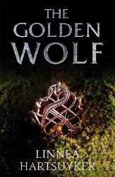 Picture of The Golden Wolf