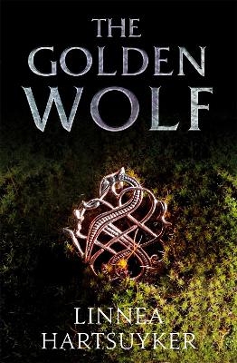 Picture of The Golden Wolf