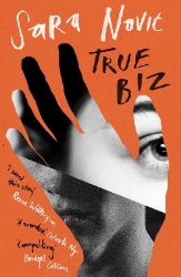 Picture of True Biz: 'Warm, complex and compelling' Bridget Collins