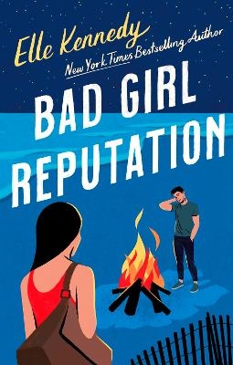 Picture of Bad Girl Reputation: an addictive second chance romance from the TikTok sensation