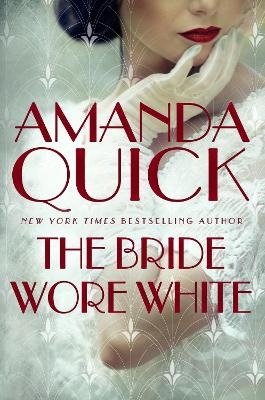 Picture of The Bride Wore White: escape to the glittering, scandalous golden age of 1930s Hollywood