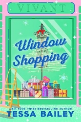 Picture of Window Shopping: the TikTok sensation! The perfect sexy winter romance