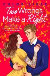 Picture of Two Wrongs Make a Right: 'The perfect romcom' Ali Hazelwood