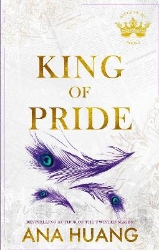 Picture of King of Pride: from the bestselling author of the Twisted series