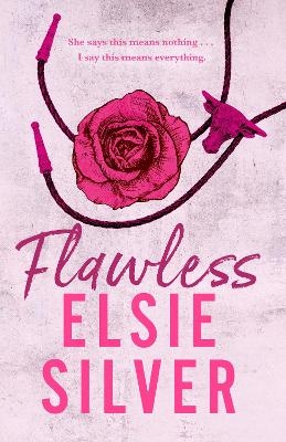 Picture of Flawless: The must-read, small-town romance and TikTok bestseller!