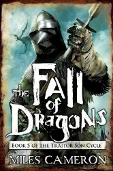 Picture of Fall of Dragons