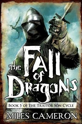 Picture of Fall of Dragons