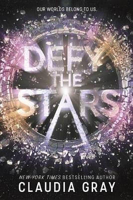 Picture of Defy the Stars
