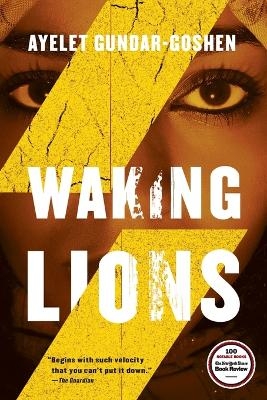 Picture of Waking Lions