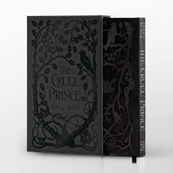 Picture of Cruel Prince: Collector Edition, the