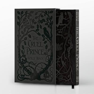 Picture of Cruel Prince: Collector Edition, the