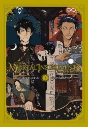 Picture of The Mortal Instruments Graphic Novel, Vol. 3