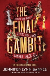 Picture of The Final Gambit