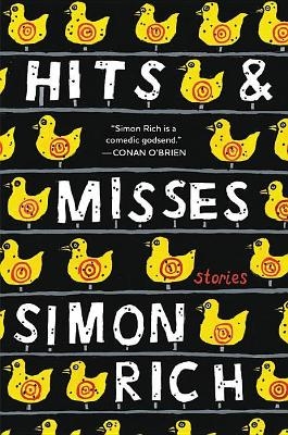 Picture of Hits and Misses: Stories
