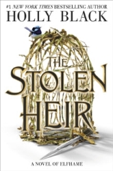 Picture of The Stolen Heir : A Novel of Elfhame