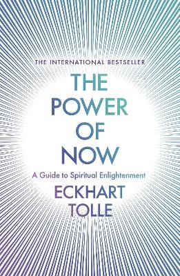 Picture of The Power of Now: (20th Anniversary Edition)