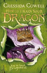 Picture of How to Train Your Dragon: How To Speak Dragonese: Book 3