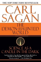 Picture of The Demon-Haunted World: Science as a Candle in the Dark