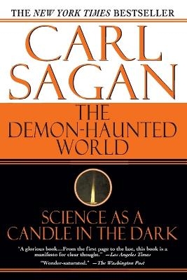 Picture of The Demon-Haunted World: Science as a Candle in the Dark