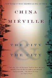 Picture of The City & The City: A Novel