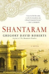 Picture of Shantaram