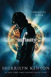 Picture of Infinity: Chronicles of Nick