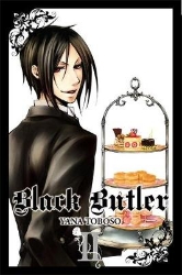 Picture of Black Butler, Vol. 2