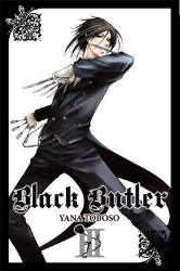 Picture of Black Butler, Vol. 3