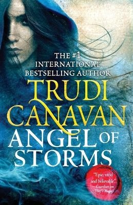 Picture of Angel of Storms