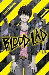 Picture of Blood Lad, Vol. 1