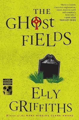 Picture of The Ghost Fields: A Mystery